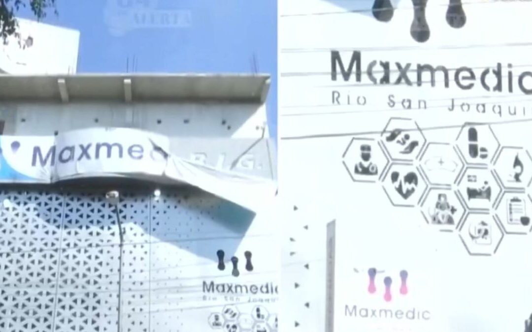 Rinoplastia y Daño Cerebral: La Impactante Historia de Fernanda de 15 Años