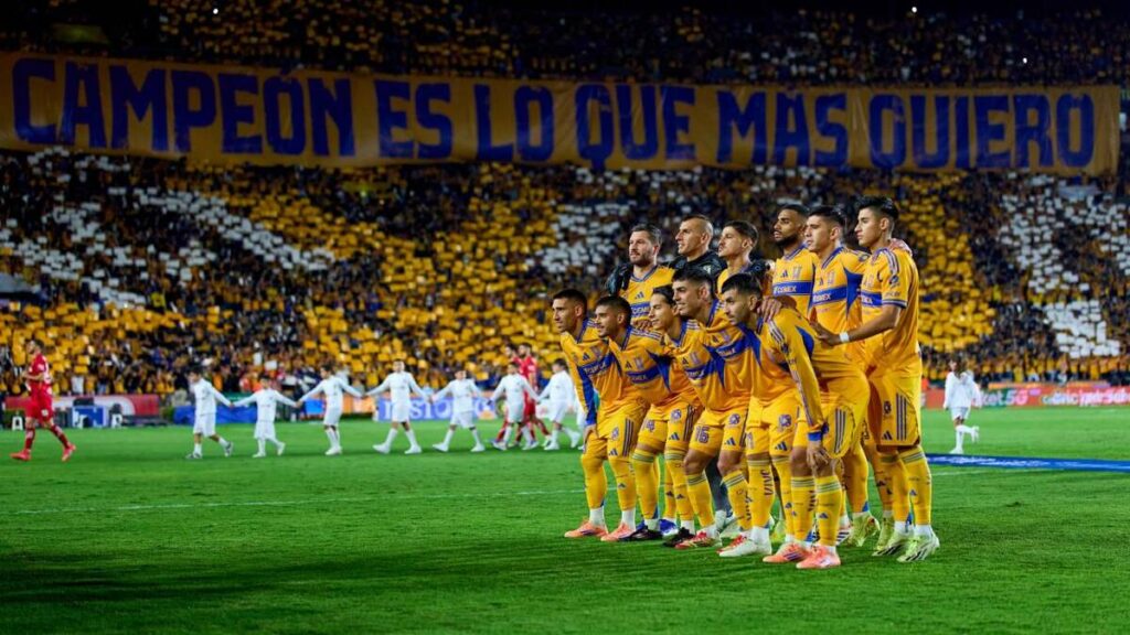 Tigres: ¿Qué Resultado Necesitan para Ser Campeones del Apertura 2025?