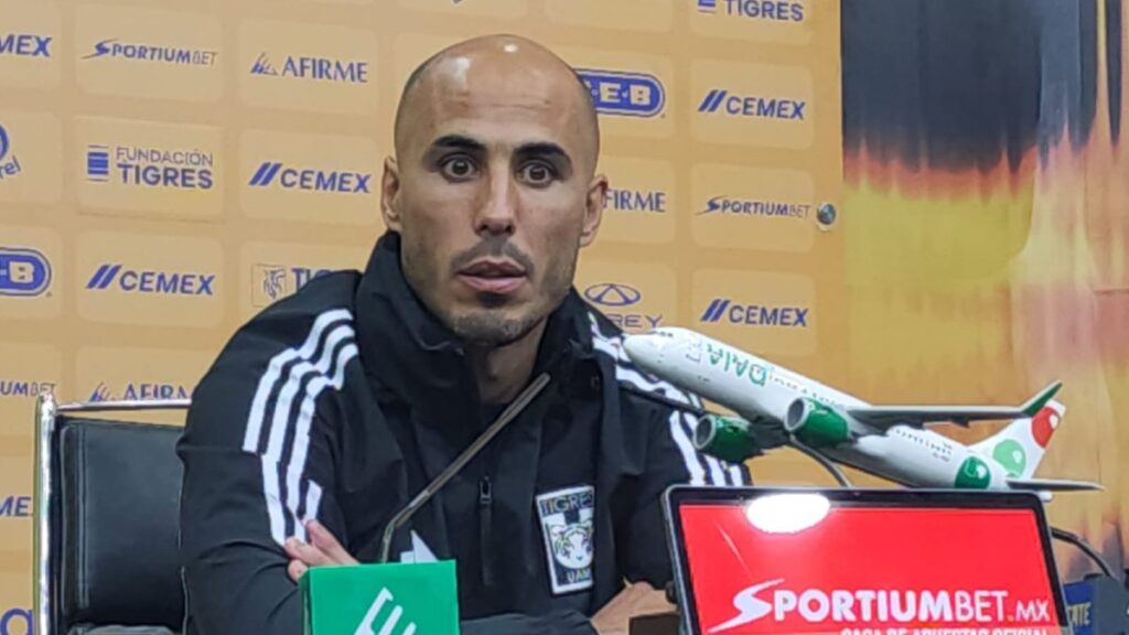 Guido Pizarro Envía un Mensaje Contundente al Toluca: “Mi Equipo fue Mejor”