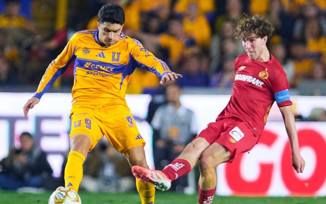 ¿Qué sucede en caso de empate global en la Gran Final Toluca vs Tigres?