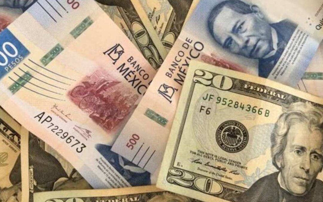 Precio del Dólar Hoy en México: Tipo de Cambio Actualizado – 12 de diciembre 2025