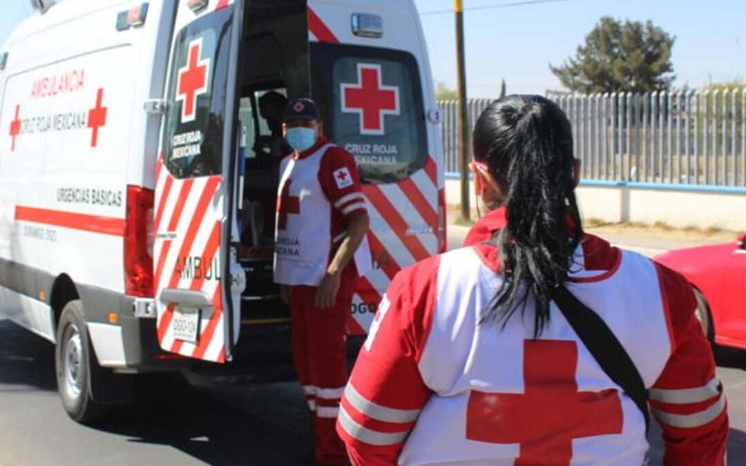Tragedia en Gómez Palacio: Mujer fallece tras ingerir un litro de anticongelante