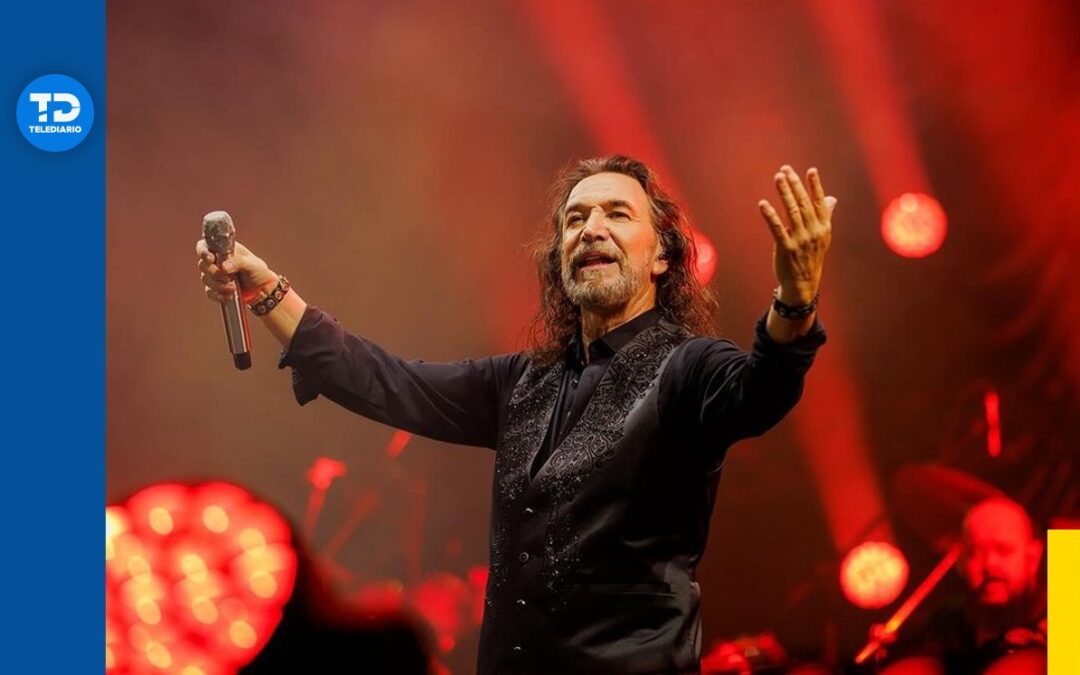 ¡Regresa El Buki! Marco Antonio Solís anuncia su esperado concierto en Monterrey