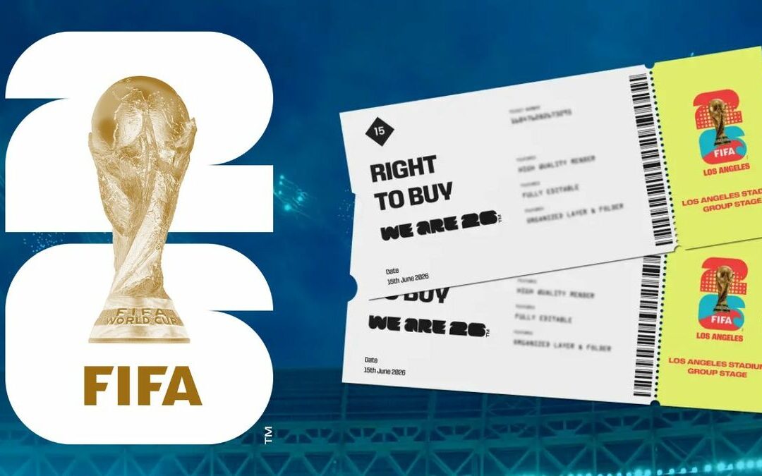 Consejos para Comprar Boletos Baratos para el Mundial 2026 en México