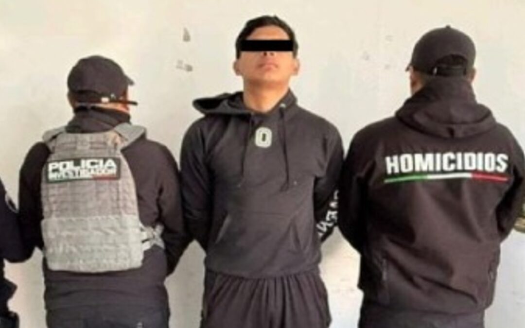 Detenido un joven de 19 años por el ataque al bar Lacoss en Puebla