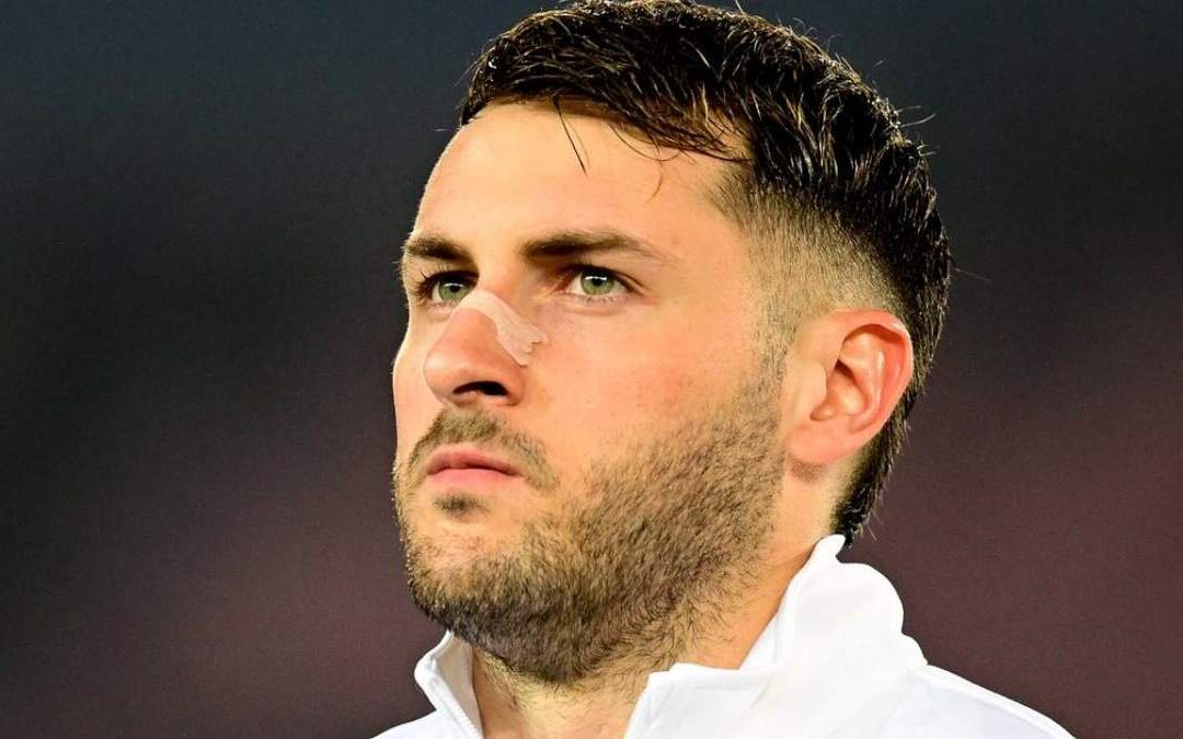 Milan Busca Goleador Argentino para Incrementar la Competencia a Santiago Giménez