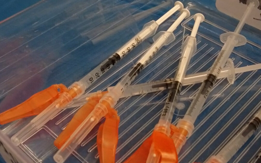 Nuevas Recomendaciones sobre la Vacuna contra la Hepatitis B para Recién Nacidos