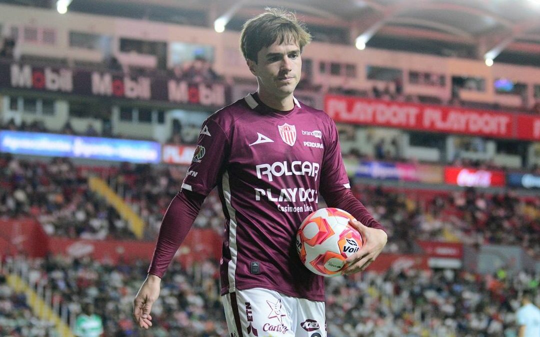 Necaxa Presenta Playera Edición Especial de Deadpool: Precio y Cómo Comprar en México