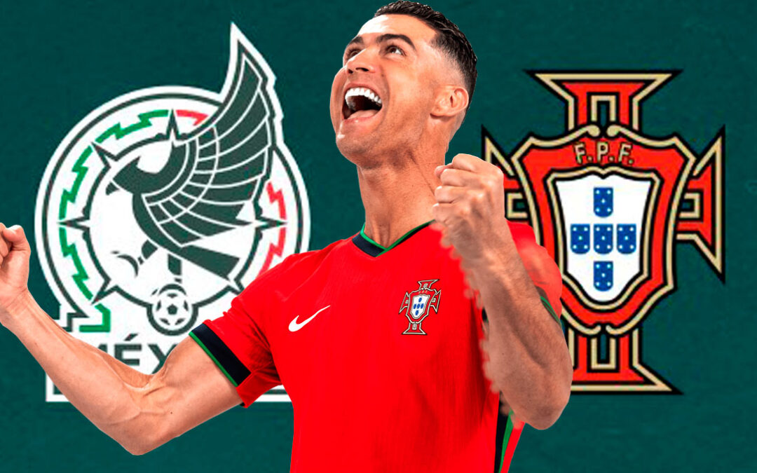 Venta de Boletos para México vs Portugal: ¿A Qué Hora Comienza?