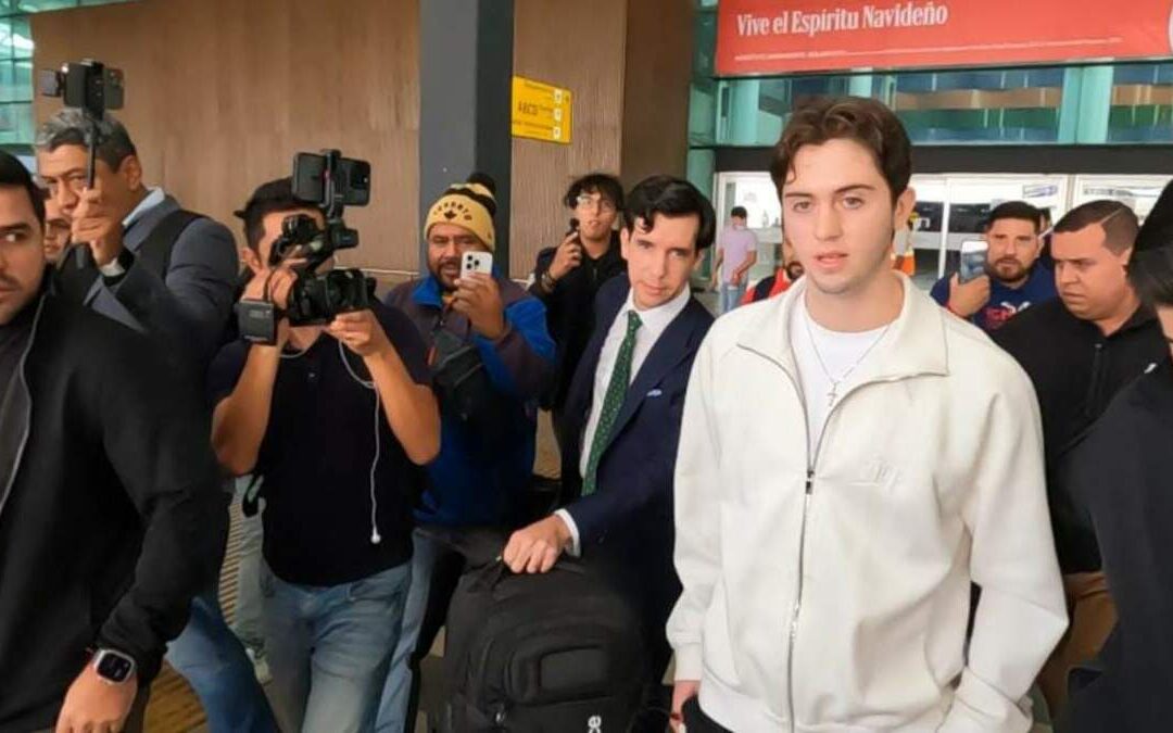 Brian Gutiérrez se une a las Chivas: Un sueño hecho realidad en Guadalajara