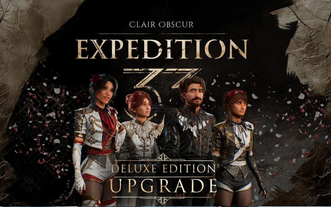 Clair Obscur: La Expedición 33 Conquista la Cima de la Montaña