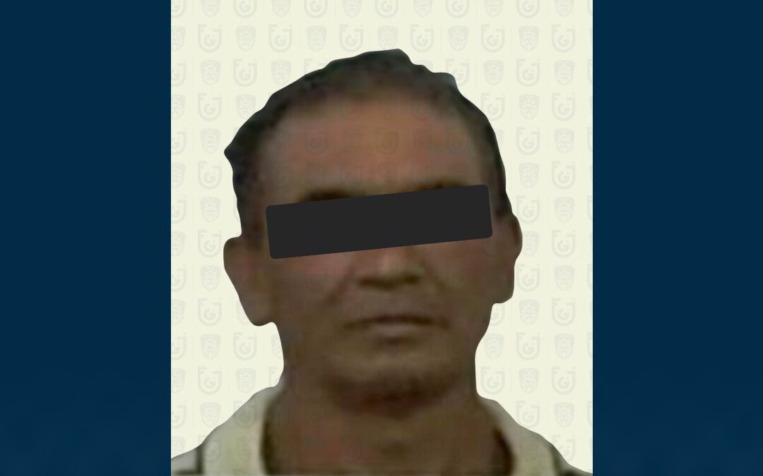 Marcelo N: Finge ser trabajador de la CFE y recibe más de 35 años de cárcel por abuso de mujeres en CdMx