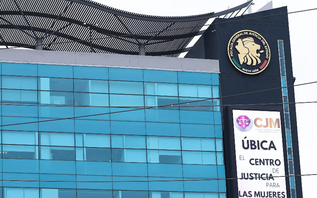 Desarticulación de Banda de Robo a Operadores de Autotransporte en Nuevo León, Según la Fiscalía