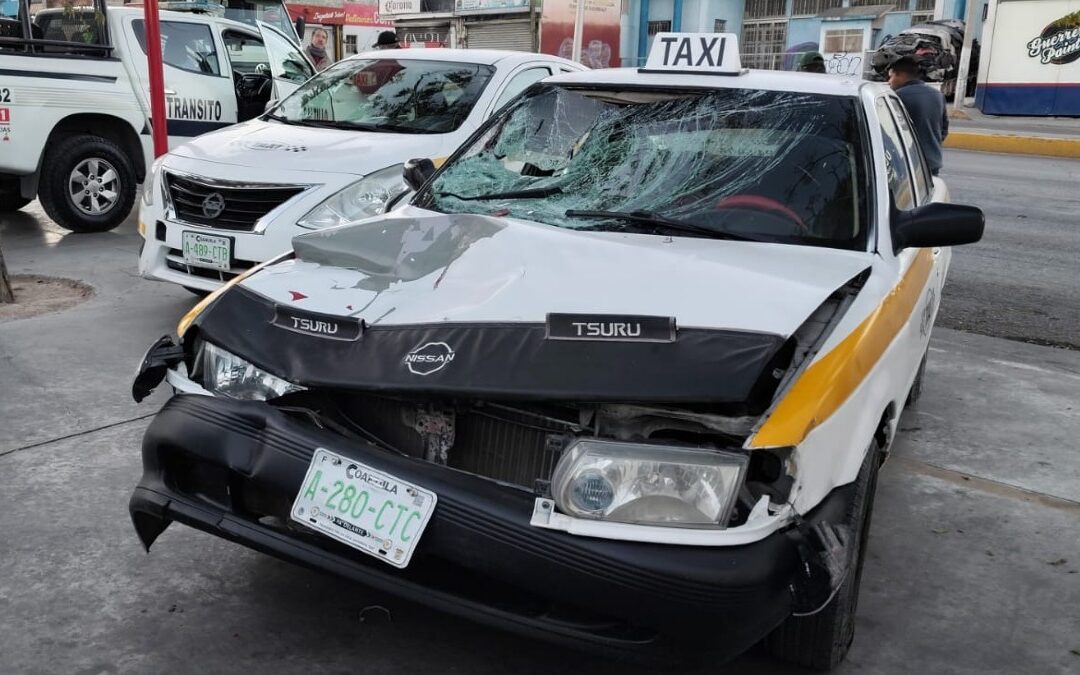 Adolescente atropellado en Saltillo: tragedia ocurrida mientras iba a la secundaria