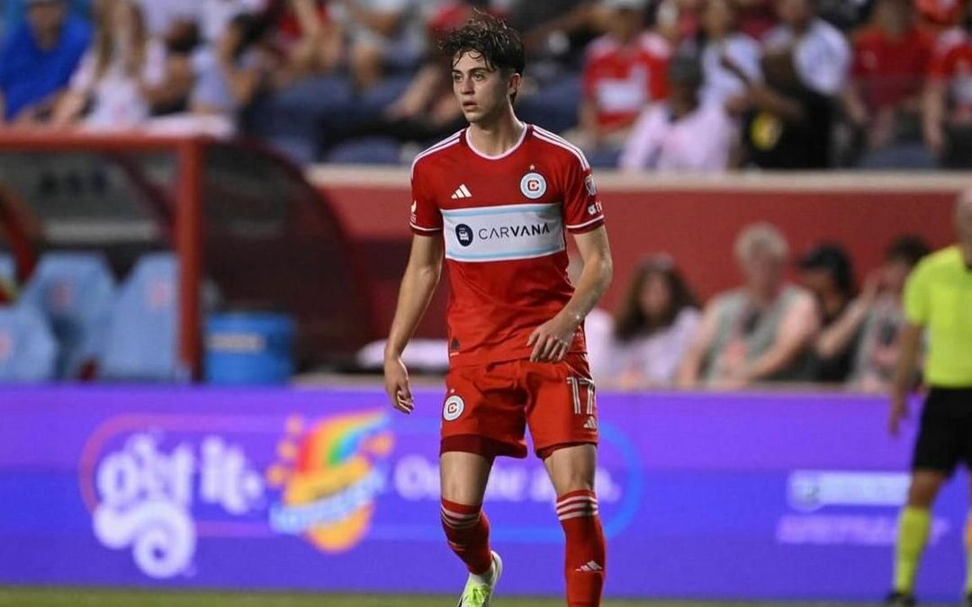 Brian Gutiérrez: Todo sobre el nuevo refuerzo de Chivas y su impacto en el fútbol mexicano