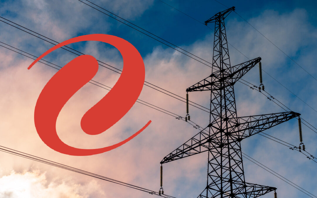 Apagones en Colorado: Más de 6,000 residentes sin luz por fuertes vientos