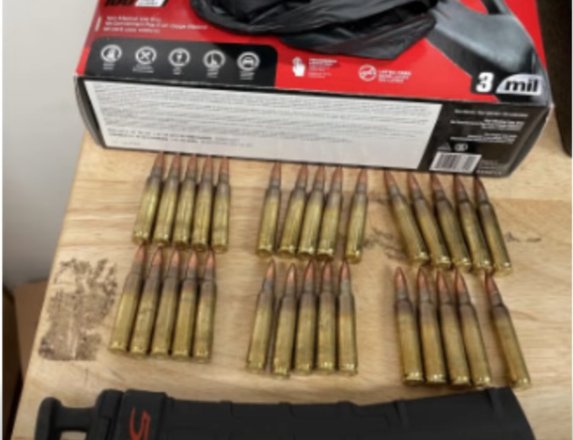 Detienen a Conductor Armado en un Incidente de Violencia Vial en la I-25