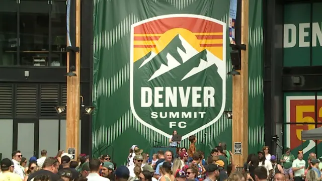 El Futuro de Denver Summit FC: Votación Clave sobre el Estadio Este Miércoles
