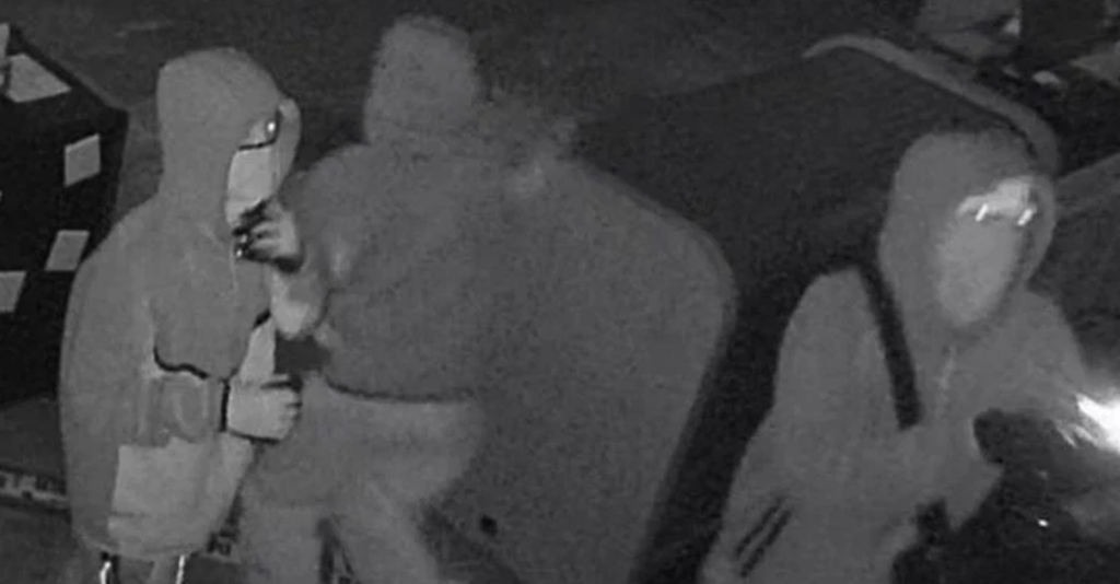 Arresto de Menores por Robo de Tienda de Armas en Las Cruces Aumenta a Seis