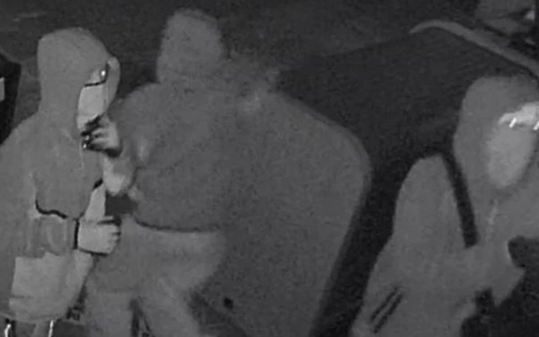 Arresto de Menores por Robo de Tienda de Armas en Las Cruces Aumenta a Seis