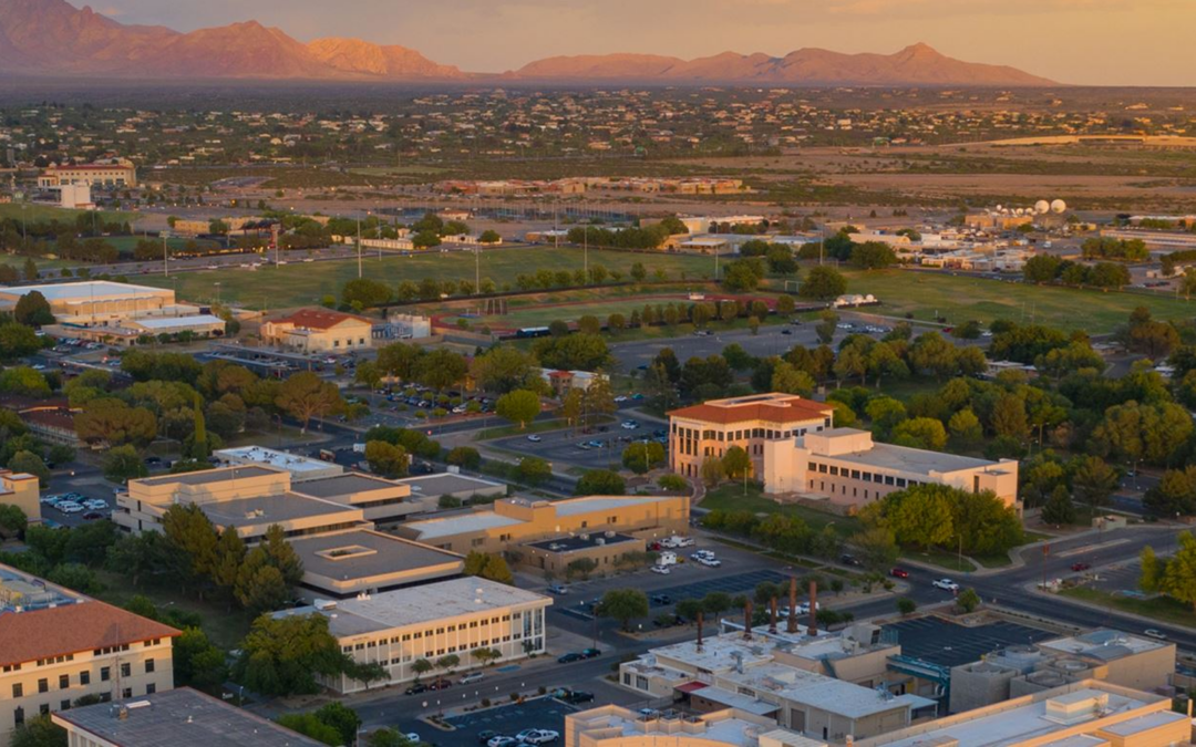 NMSU Aconseja a Estudiantes con Visa de Estudio Permanecer en EE.UU. por Incertidumbre Migratoria