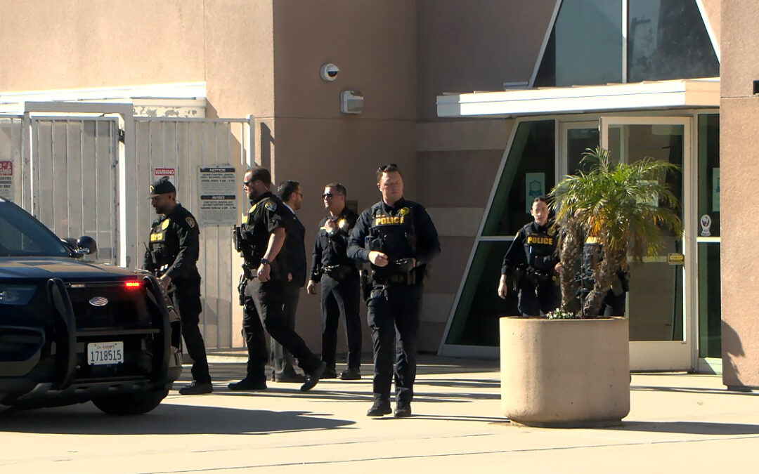 Estudiante Apuñalada en San Ysidro High School: Urge Revisión de Seguridad Escolar
