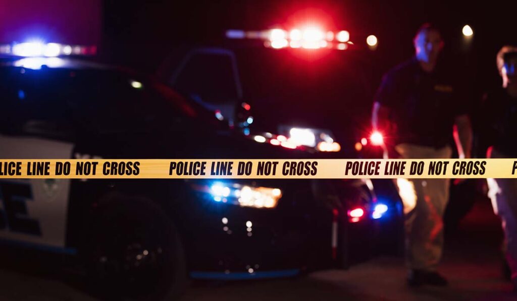 Ciclista Muerto en Accidente en Rancho Peñasquitos: Impacto Fatal en San Diego