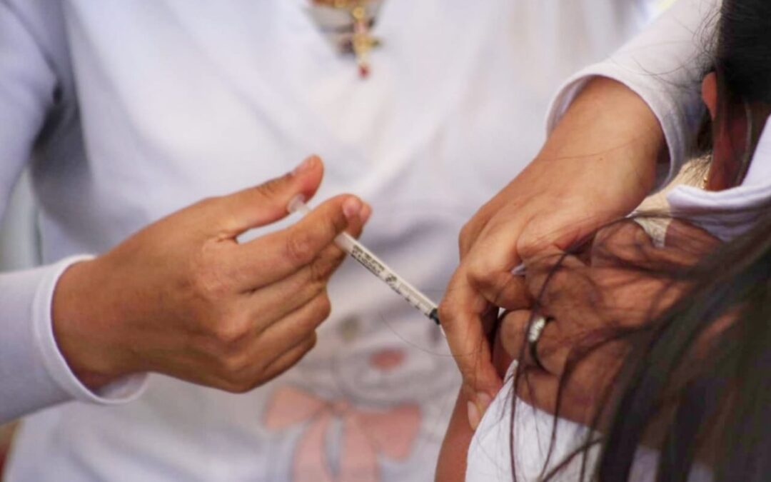 Dónde Vacunarse contra la Influenza H3N2 en Guadalajara: Guía de Centros de Salud