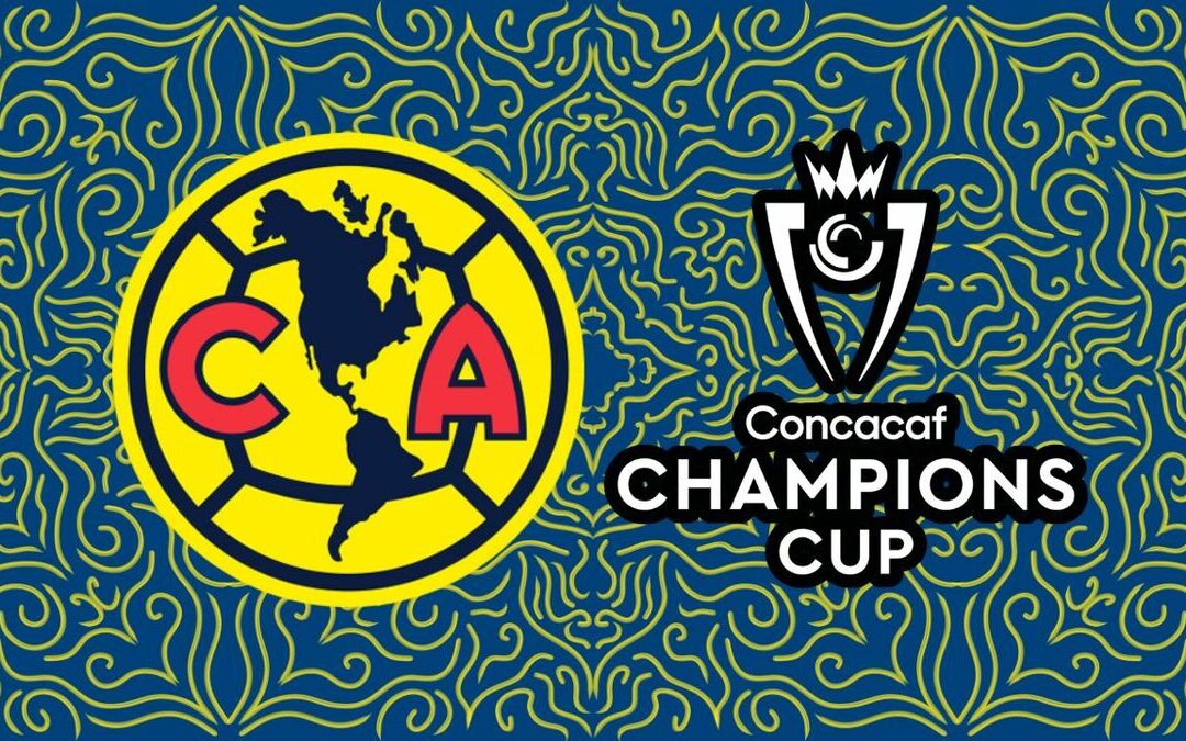 Calendario del América en Concachampions 2026: Fechas y Horarios de la Primera Ronda