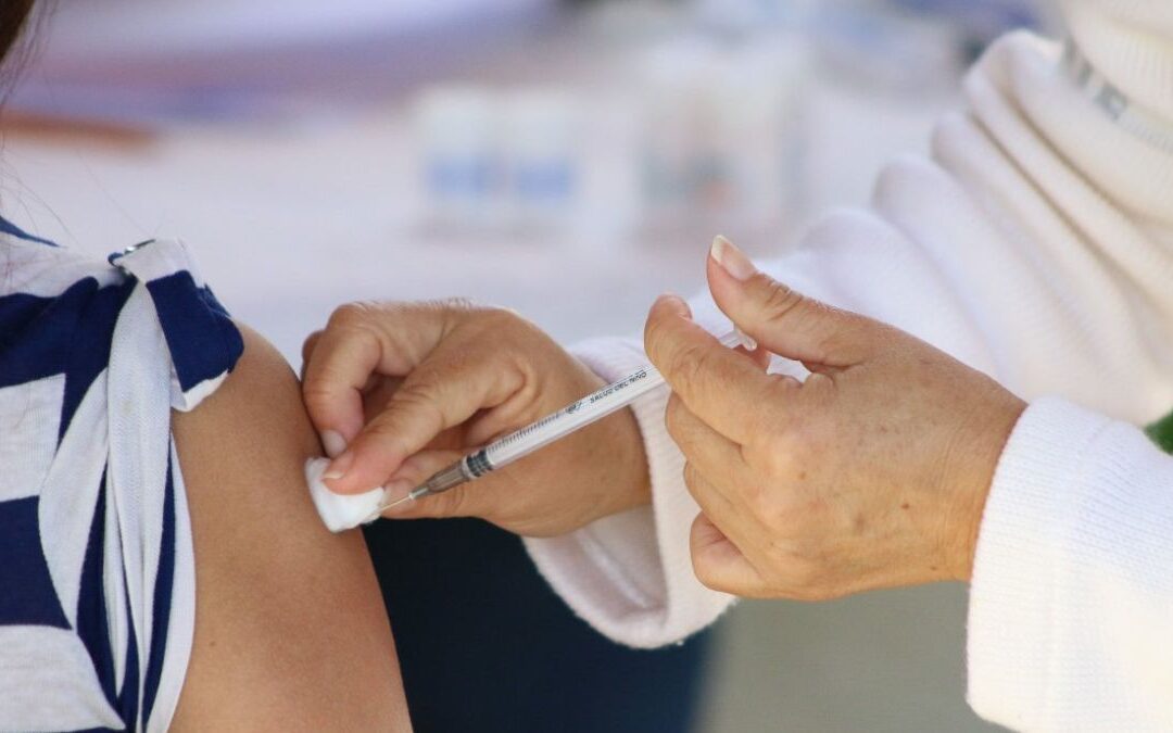 Centros de Vacunación de la Influenza en Torreón: ¡Infórmate Aquí!