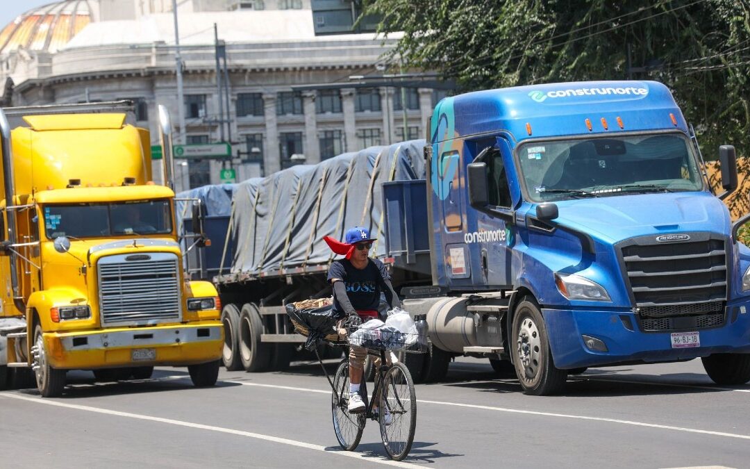 Hoy No Circula en CdMx y Edomex: ¿Qué autos descansan este sábado 13 de diciembre 2025?