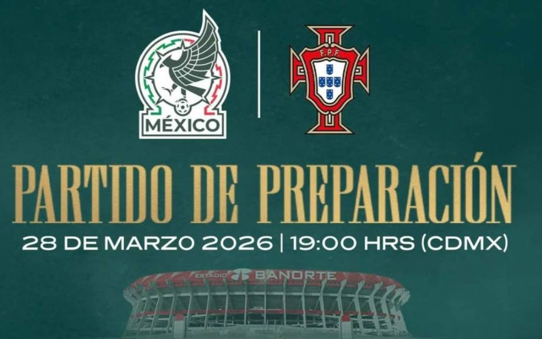 México vs Portugal: Precios de boletos en reventa para el partido con Cristiano Ronaldo en Los Ángeles