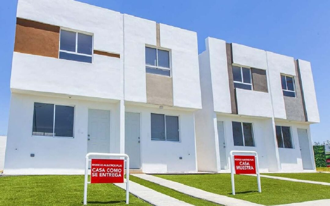 Trabas Municipales Frenan la Construcción de Vivienda en Monterrey