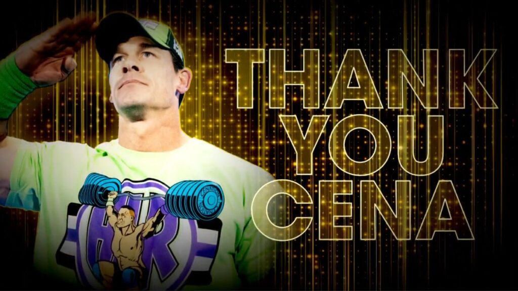 John Cena se Rinde en el WWE Saturday Night’s Main Event: Resultados Clave