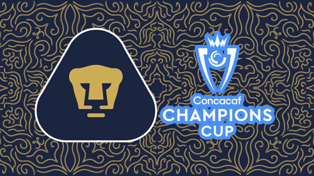 Pumas en Concachampions: Fechas y Horarios Confirmados para el Partido vs. San Diego