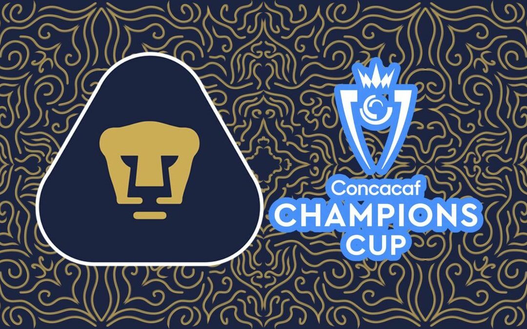 Pumas en Concachampions: Fechas y Horarios Confirmados para el Partido vs. San Diego