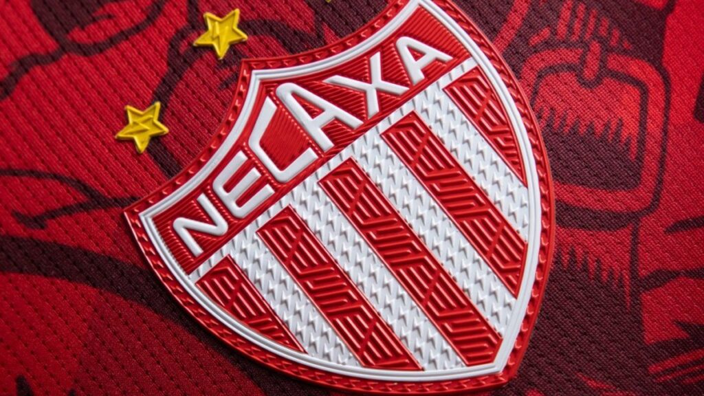 Necaxa Lanza Jersey Exclusivo en Colaboración con Deadpool: ¡No te lo Pierdas!