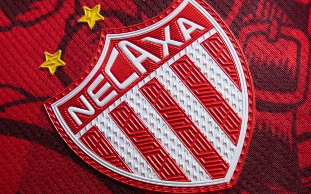 Necaxa Lanza Jersey Exclusivo en Colaboración con Deadpool: ¡No te lo Pierdas!