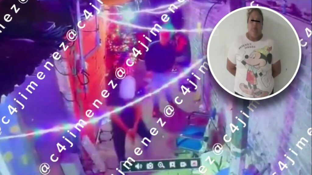 Asesinato en Magdalena Mixhuca: Exreo abatido a balazos en un ataque impactante