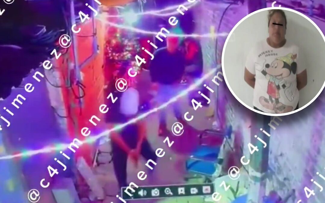 Asesinato en Magdalena Mixhuca: Exreo abatido a balazos en un ataque impactante