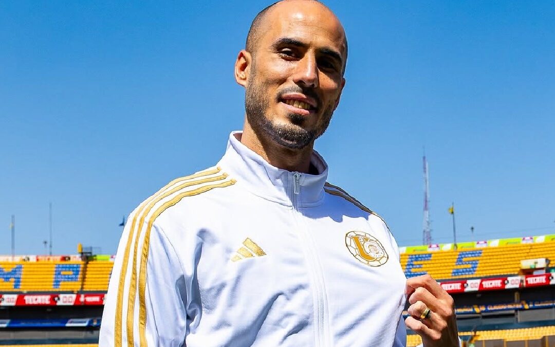 El Récord de Guido Pizarro que Puede Superar a Vucetich en la Final Toluca vs Tigres