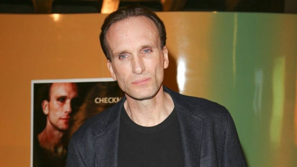 La Trágica Muerte de Peter Greene, Estrella de ‘Pulp Fiction’: ¿Qué Sucedió?