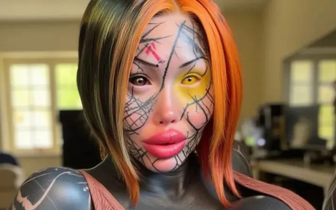 Trágica muerte de influencer mexicana tras caída de balcón en hotel de Tailandia