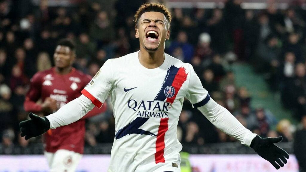 Descubre los Momios del PSG vs Flamengo en la Copa Intercontinental