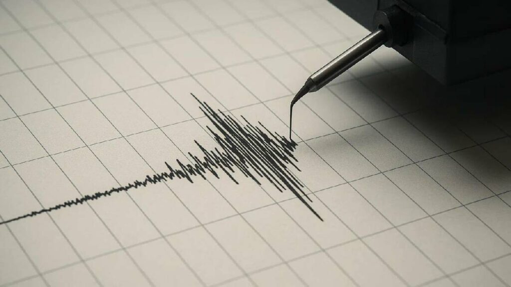 Sismo en Xochimilco: Microsismo Reportado Hoy, 13 de Diciembre