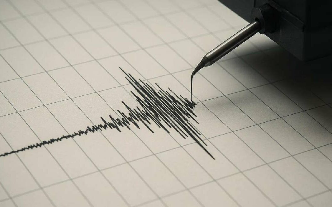 Sismo en Xochimilco: Microsismo Reportado Hoy, 13 de Diciembre