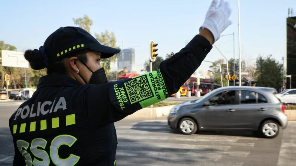 CDMX Anuncia Condonación de Multas de Tránsito para 2026: Conoce los Requisitos