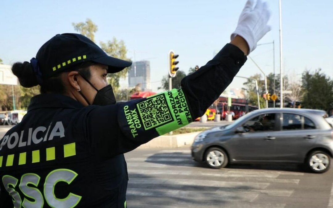 CDMX Anuncia Condonación de Multas de Tránsito para 2026: Conoce los Requisitos