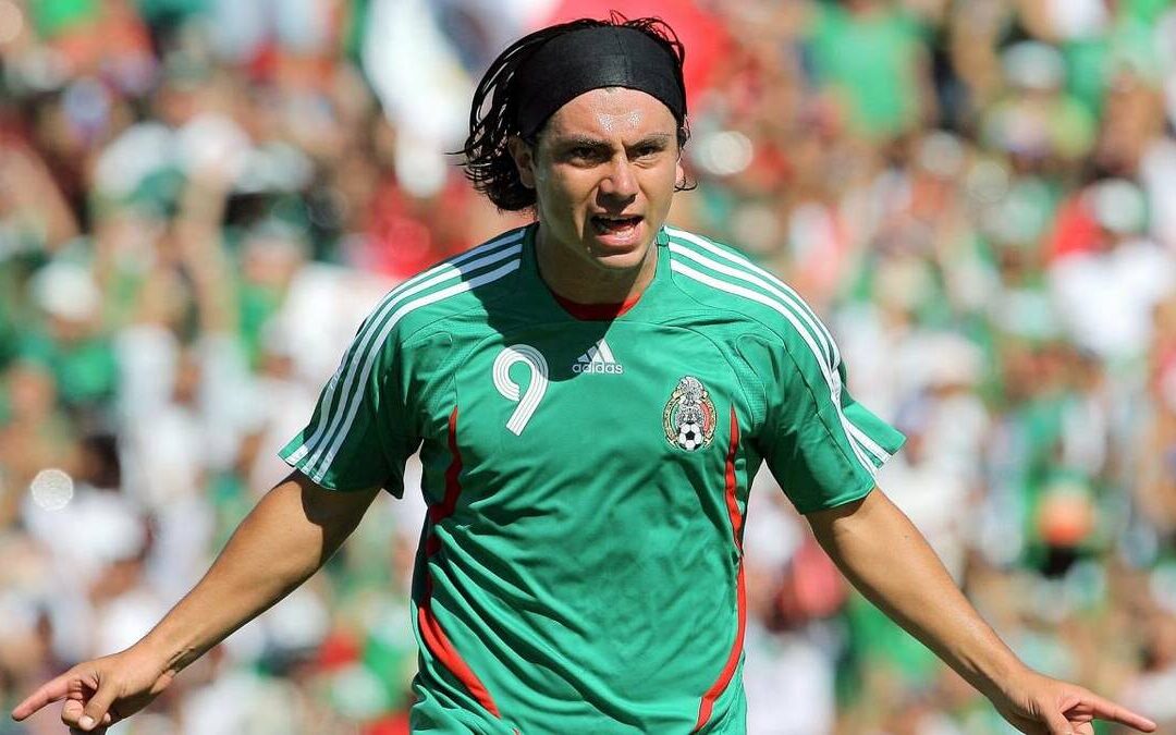 Juan Carlos Cacho Rememora la Copa América 2007: ‘Había Francotiradores en el Evento’