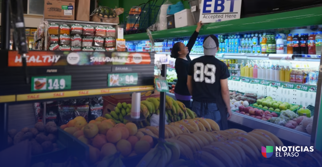 SNAP Impone Restricciones de Azúcar: Seis Estados Prohíben Refrescos y Dulces para Combatir la Diabetes Tipo 2